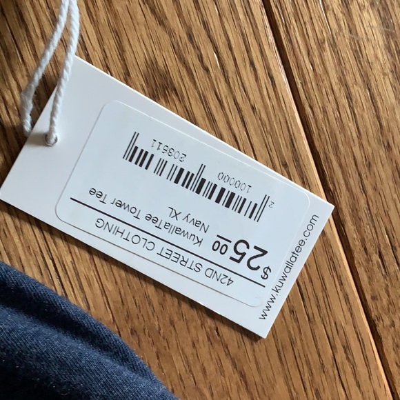 Mens XL Tee-Shirt - Picture 4 of 5